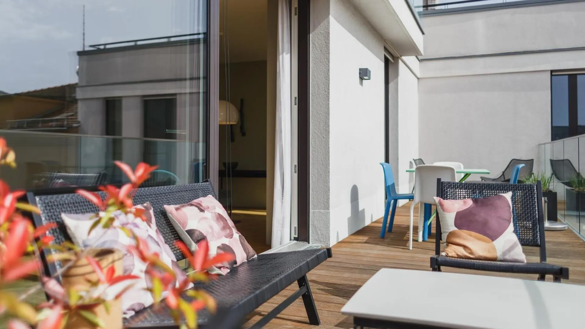 The Circus Apartments Berlin Aparthotel