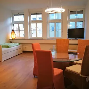Next To Central-station, Fair 10min , Núremberg Alemania