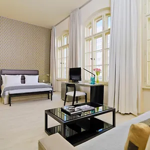 מלון דירות H10 Ku'damm Lofts, ברלין