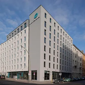One Berlin-hackescher Markt Berlín