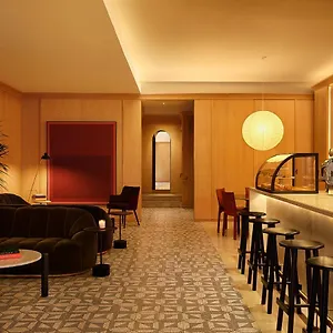 The Moore, City, A Member Of Design 4*, ניו יורק ארצות הברית