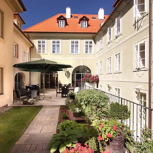 Appia Residences 4*, פראג צ'כיה