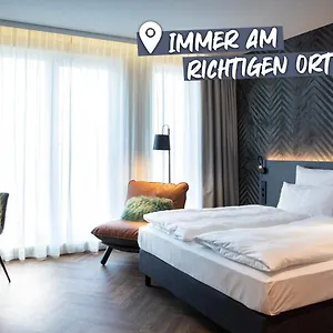 Loginn Airport **** Berlino