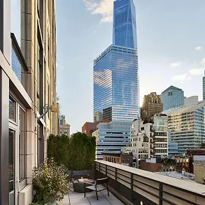 Smyth Tribeca 4*, ניו יורק ארצות הברית