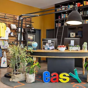 Vienna House Easy By Wyndham Prenzlauer Berg *** Berlino
