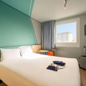 Ibis Budget Kurfürstendamm Berlín