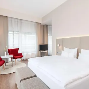 4* Hotel Nh Collection Mitte Friedrichstrasse