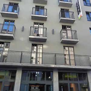 Brxxl 5 Centre Brussels