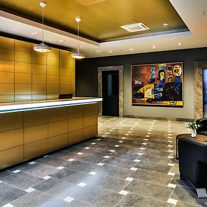 Hotel Ocak, Berlim