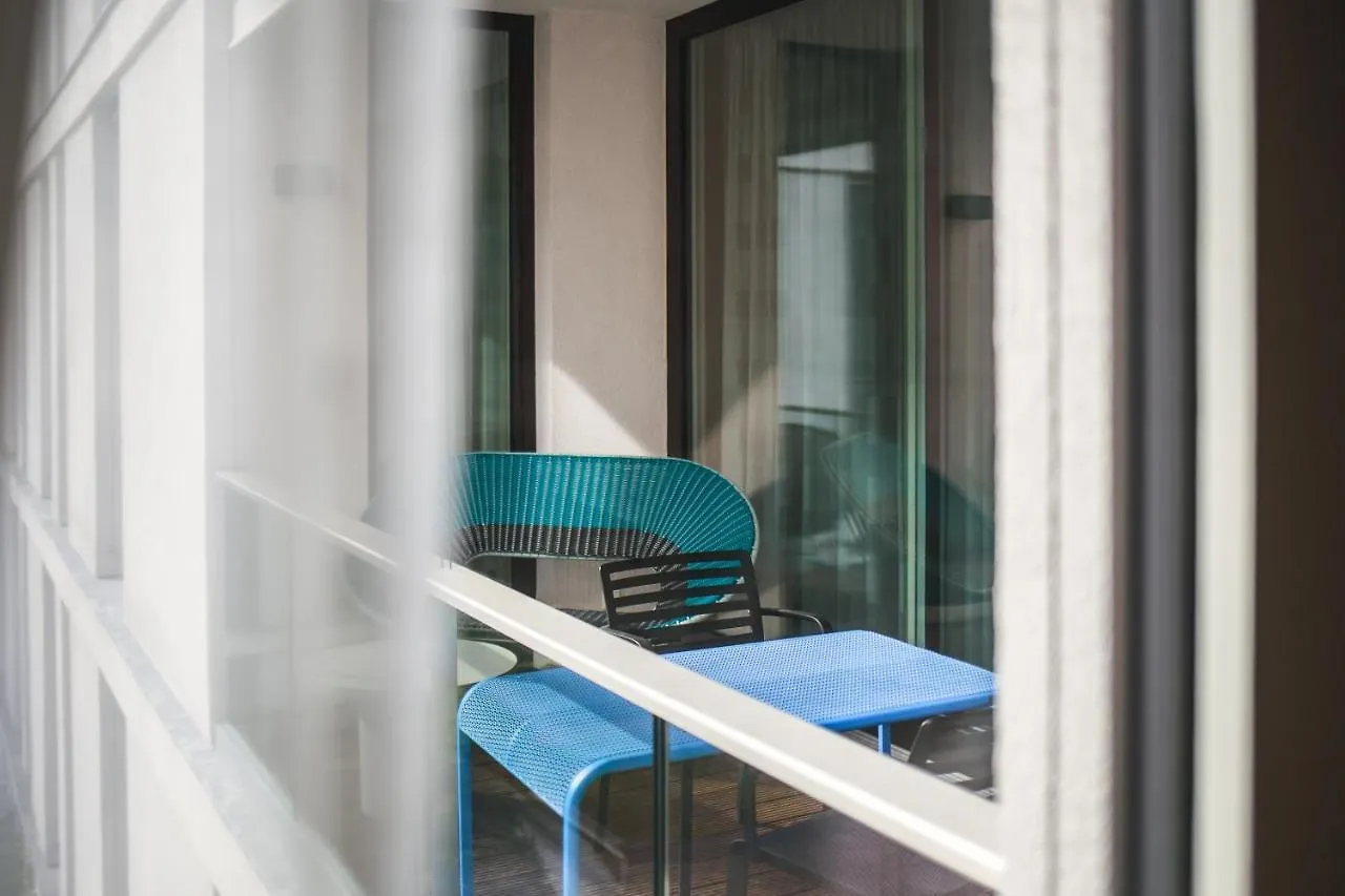 The Circus Apartments Berlin