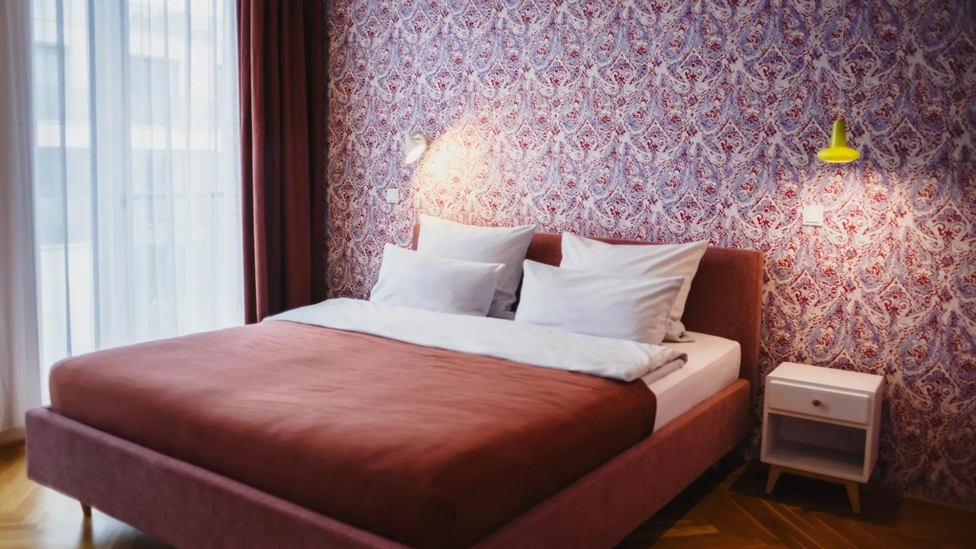 The Circus Apartments Berlin
