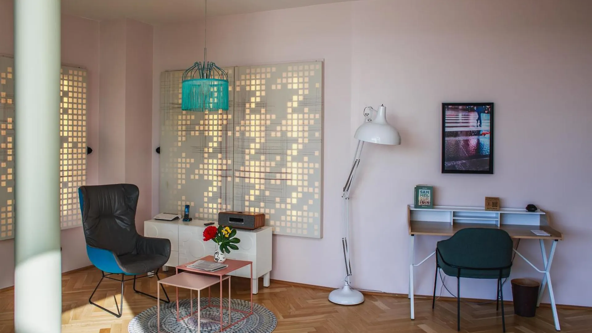The Circus Apartments Berlin